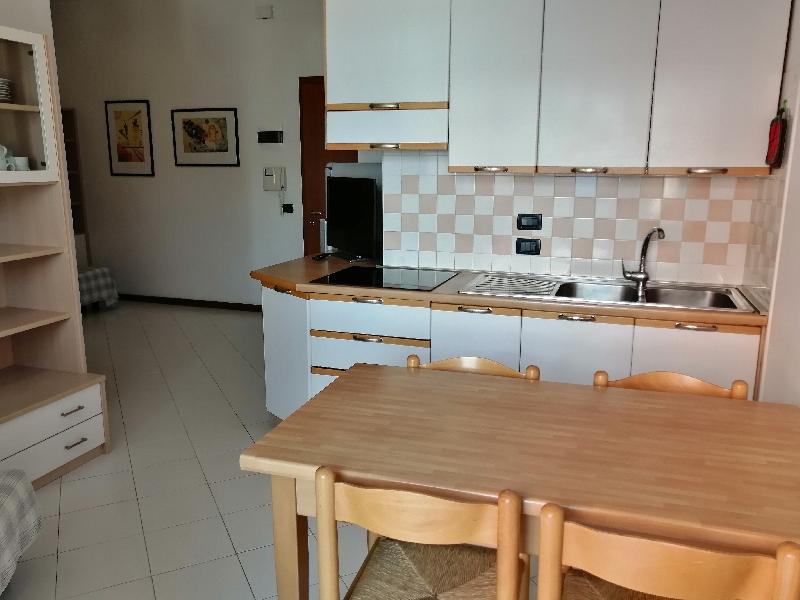 appartamento disponibile in affitto SEMIRAMIS 209