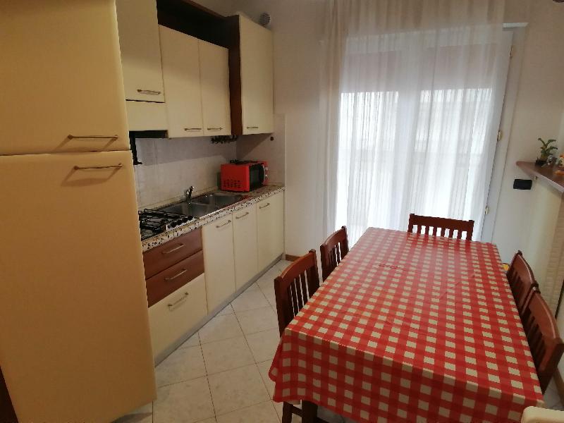 appartamento disponibile in affitto ACAPULCO 101A