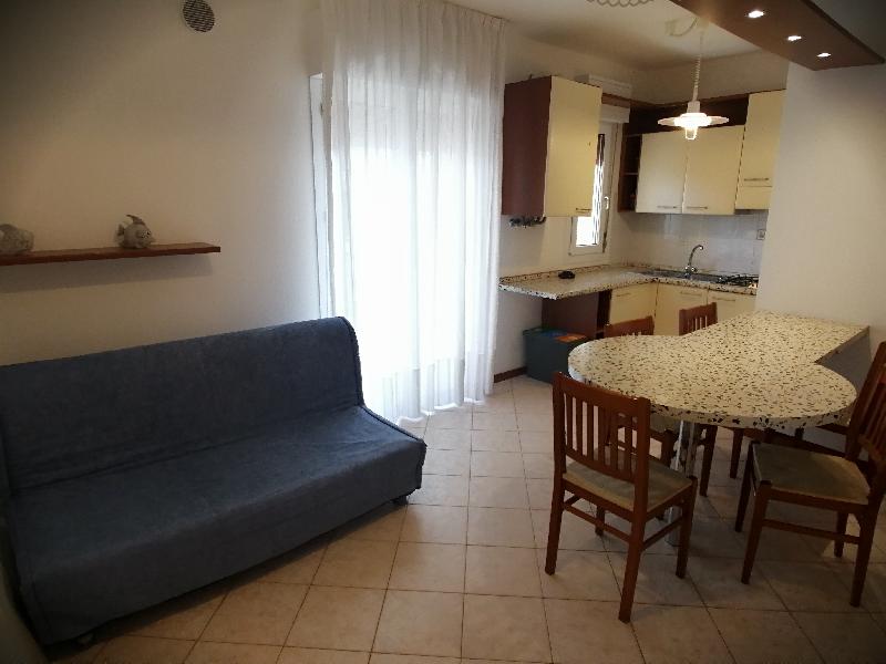 appartamento disponibile in affitto ACAPULCO 203A