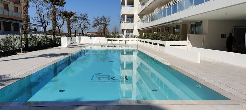 foto 18 appartamento Jesolo Palm Beach