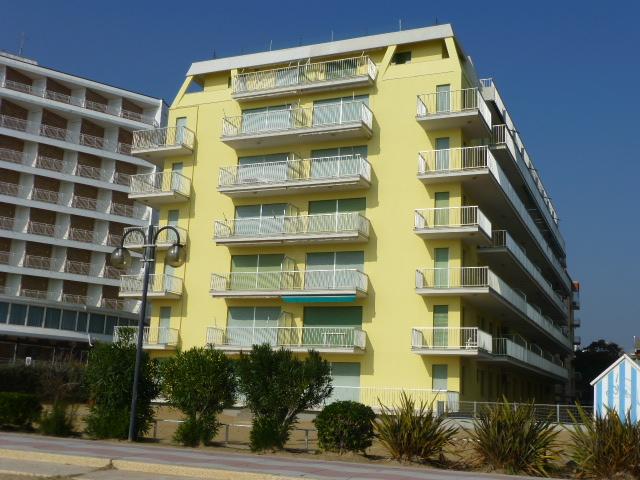 foto 14 appartamento Jesolo Dream Palace