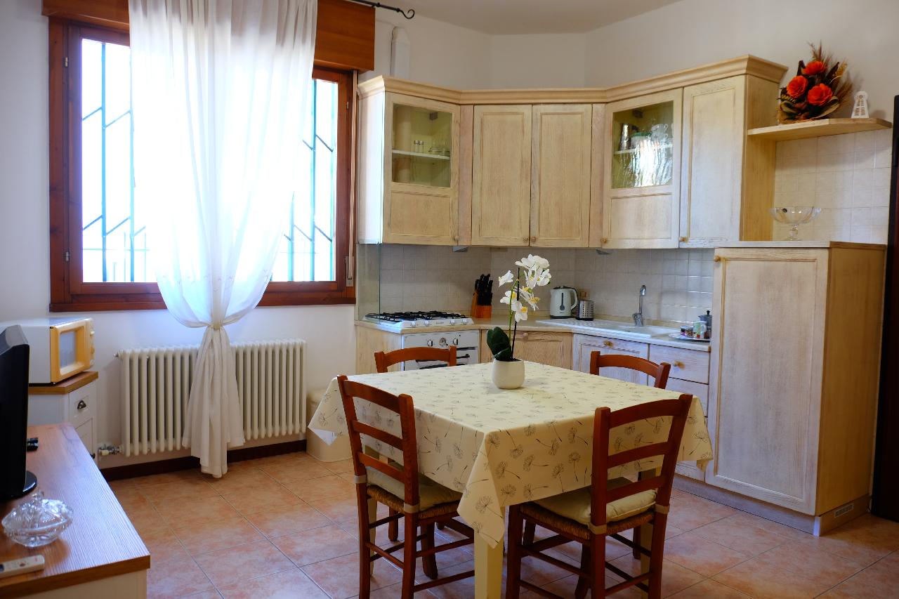 appartamento disponibile in affitto Condominio La Pace 02