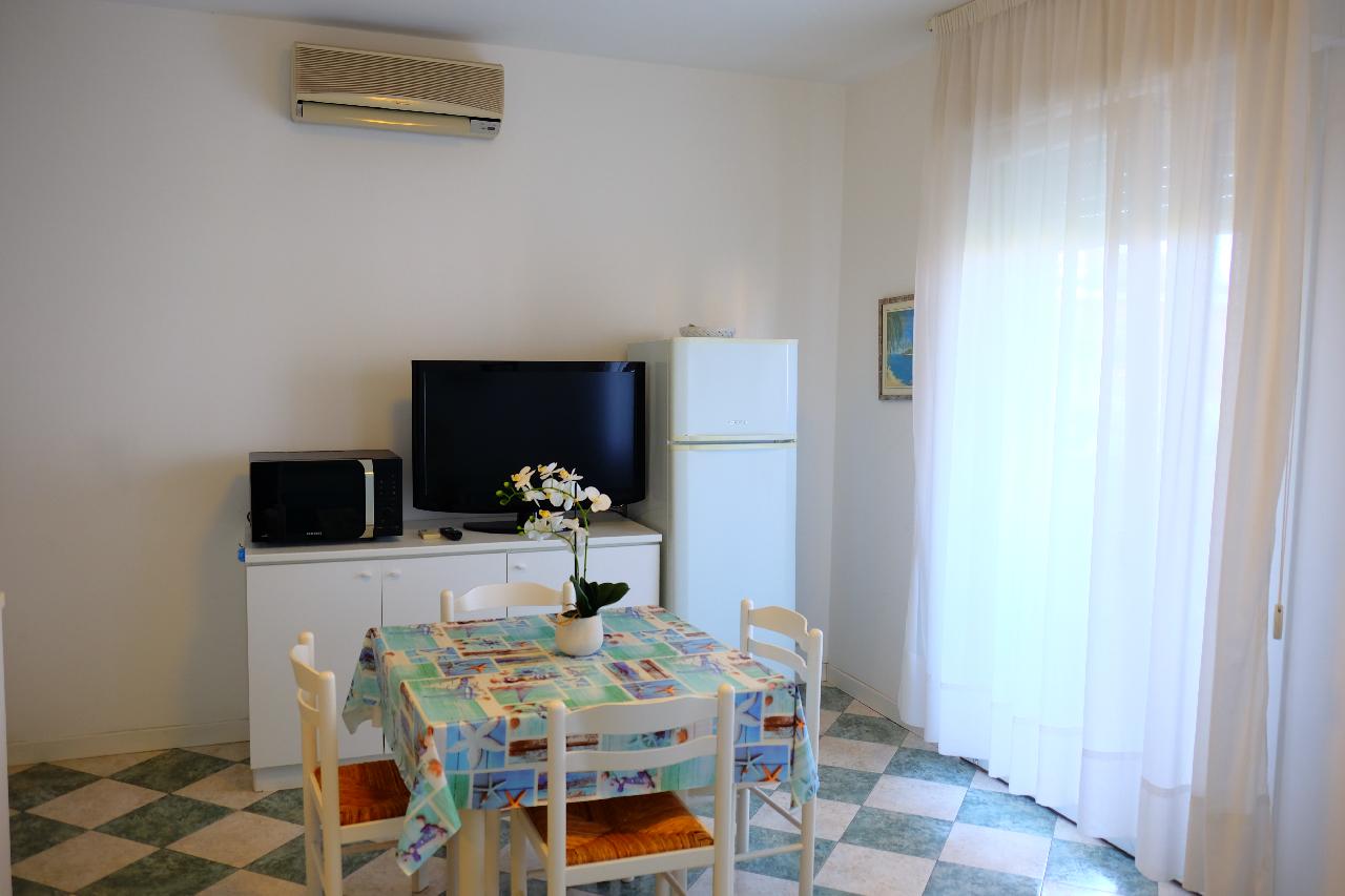 Appartamento Residence Vera Cruz 421