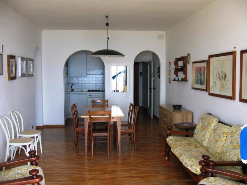 appartamento disponibile in affitto VILLA DEI PINI 8