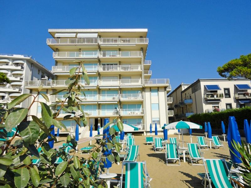 Affitto Jesolo CENTROMARE 49