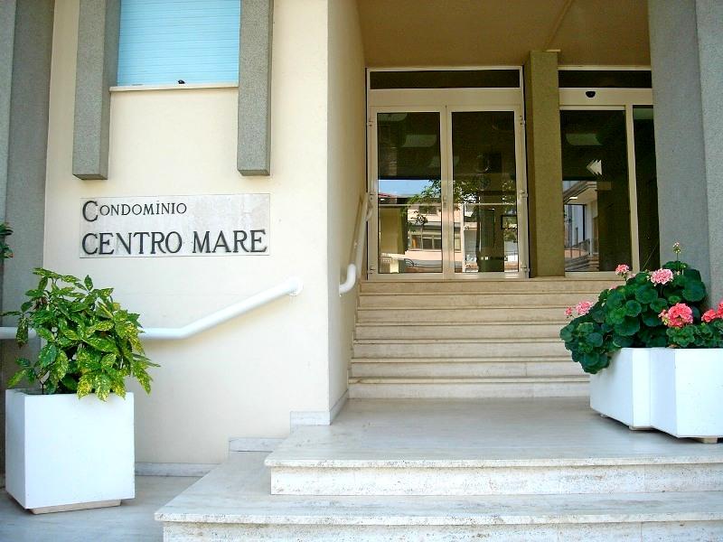 Appartamento CENTROMARE 49