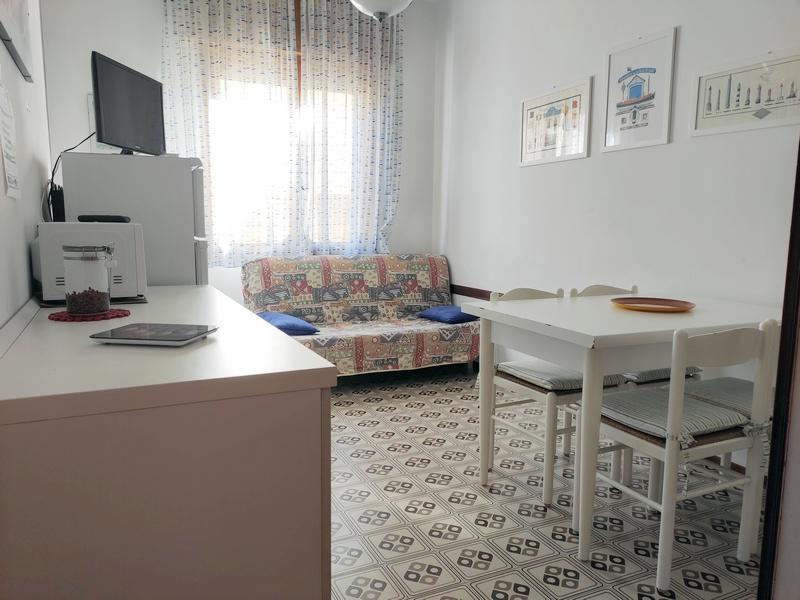 appartamento disponibile in affitto DESIREE 27