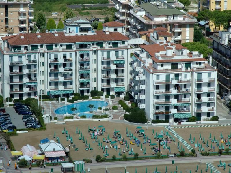 Affitto Jesolo EL PALMAR 421