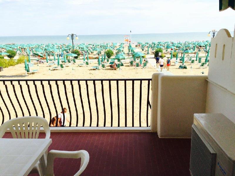 Casa Jesolo EL PALMAR 124