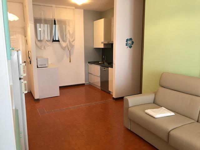 appartamento disponibile in affitto EL PALMAR 124