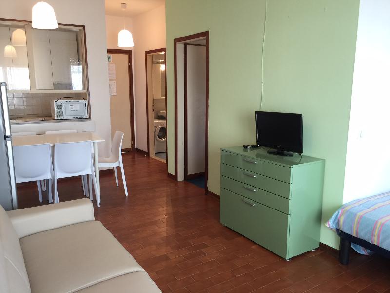 appartamento disponibile in affitto SANTA FE' 212